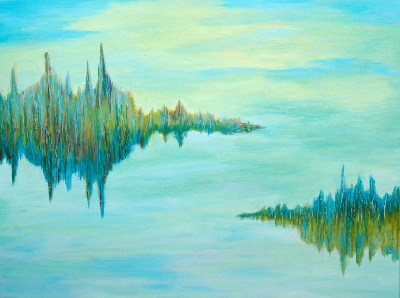DeuxRives18x24AcrG